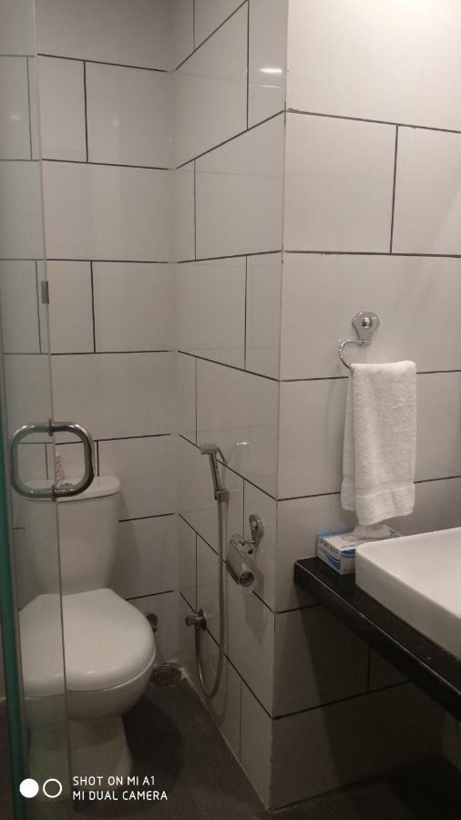 Starlit Suites Neemrana Buitenkant foto